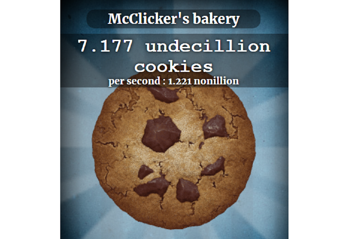 Cookie Clicker Ver2 0 転生ができるのか クッキーは0になるが特典が