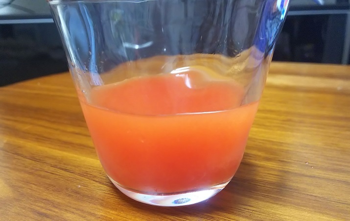 CHABAA「watermelon juice」