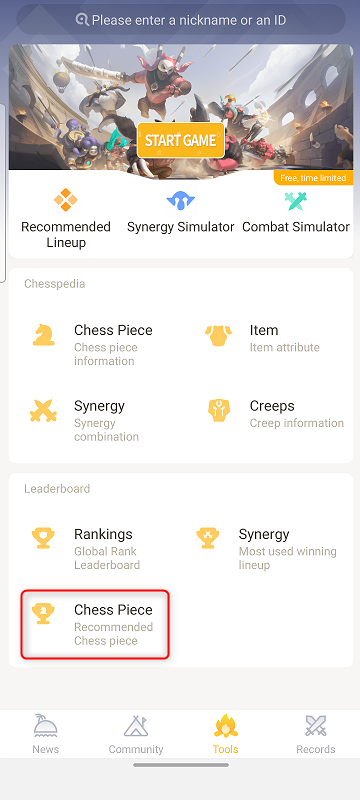Dota2 Auto Chess Tier Listを作ってみた - ビーシュピールブログ
